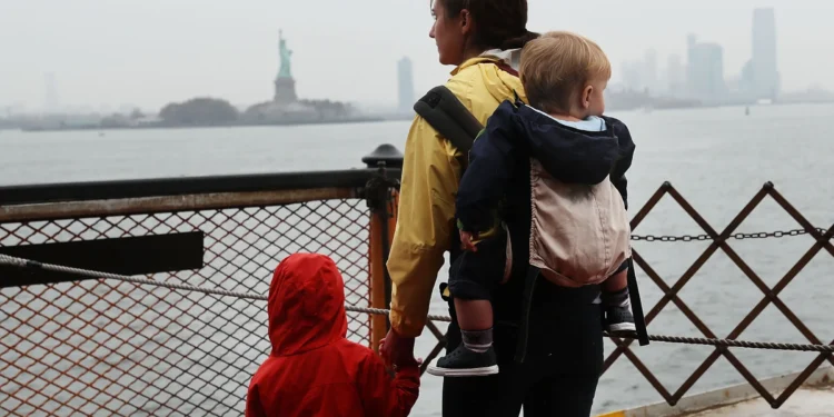 Why Immigrants in the US Are Afraid to Travel