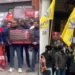 London Hindu Protest Blocked by Khalistanis Outside Embassy