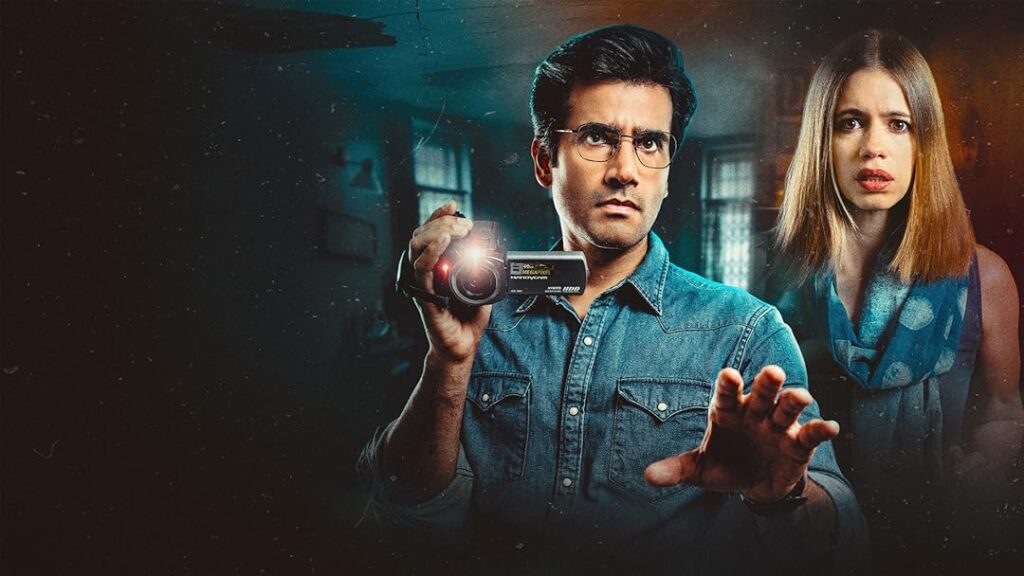 ‘Bhay: The Gaurav Tiwari Mystery’ is a real-life horror thriller series creating a strong buzz among OTT viewers.