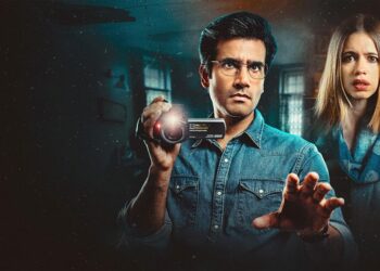‘Bhay: The Gaurav Tiwari Mystery’ is a real-life horror thriller series creating a strong buzz among OTT viewers.