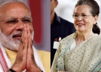 Sonia Gandhi Sonia Gandhi birthday Narendra Modi Congress party Indian politics Rajya Sabha Mallikarjun Kharge Congress President Rajiv Gandhi UPA government