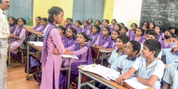 AP Schools Announce Sankranti Holidays From Jan 10