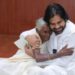 Pawan Kalyan Visits Ippatam, Keeps Promise to Elderly Woman