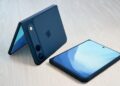 Apple Foldable iPhone Design Leaks, Resembles Pixel Fold