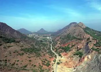 Aravalli Range: Why North India’s Ancient Shield Matters