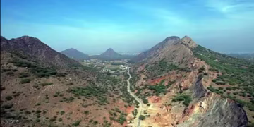 Aravalli Range: Why North India’s Ancient Shield Matters