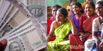 AP Women Get ₹15,000 Aid as Govt Credits DWCRA Accounts