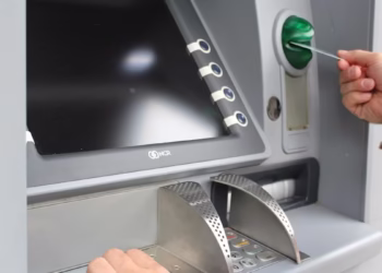 Is India Saying Goodbye to ATMs