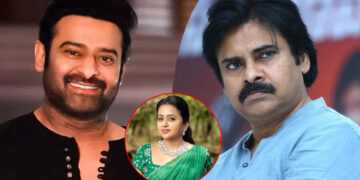 Suma Reveals Pawan Kalyan, Prabhas’ Silent Service Work