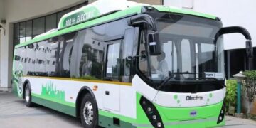 CM Naidu Directs APSRTC to Add EV Buses