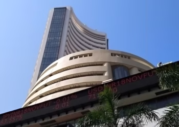 Indian stock market US Federal Reserve