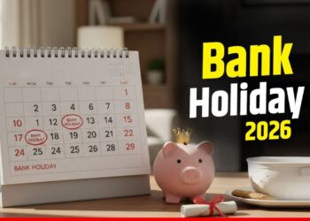 Bank Holidays 2026: Complete List for Andhra Pradesh and Telangana