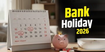 Bank Holidays 2026: Complete List for Andhra Pradesh and Telangana