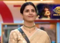 Telugu Bigg Boss 9 Winner: Thanuja Creates History