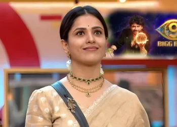 Telugu Bigg Boss 9 Winner: Thanuja Creates History
