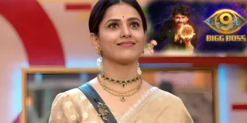 Telugu Bigg Boss 9 Winner: Thanuja Creates History