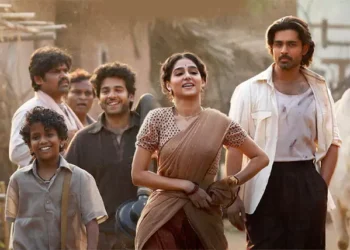 Champion Telugu Movie