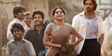 Champion Telugu Movie