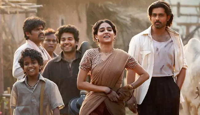 Champion Telugu Movie