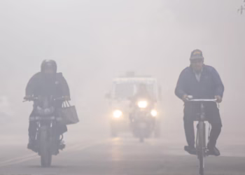 Cold Wave in Telangana: Yellow, Orange Alerts for 2 Days