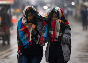 Weather Update: Cold Wave Alert in AP and Telangana