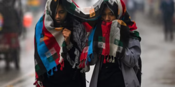 Weather Update: Cold Wave Alert in AP and Telangana