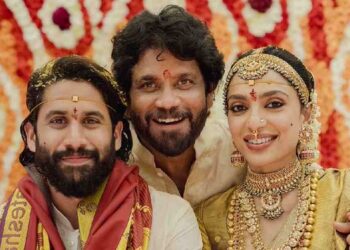 Big Shock in Akkineni Family: Nagarjuna to Turn Grandfather?