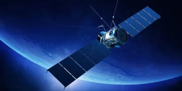 Starlink Satellite Loses Control, Begins Uncontrolled Descent