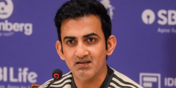 Gautam Gambhir Not Removed as India Head Coach: BCCI