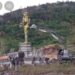 Thai Army Destroys Hindu Deity Statue in Cambodia Clash