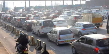 Hyderabad Vijayawada toll free Sankranti