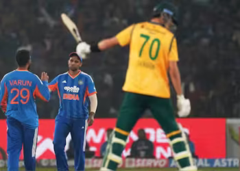 Indian Cricket Team Team India