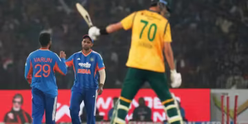 Indian Cricket Team Team India