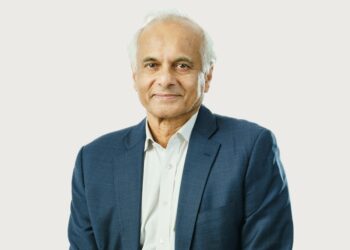 IndiGo Vikram Singh Mehta