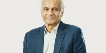 IndiGo Vikram Singh Mehta