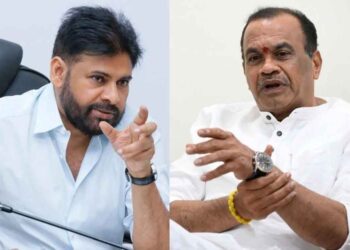 Pawan Kalyan Films Face Ban