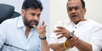 Pawan Kalyan Films Face Ban