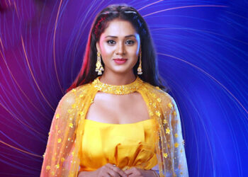 Keerthi Bhatt Opens Up