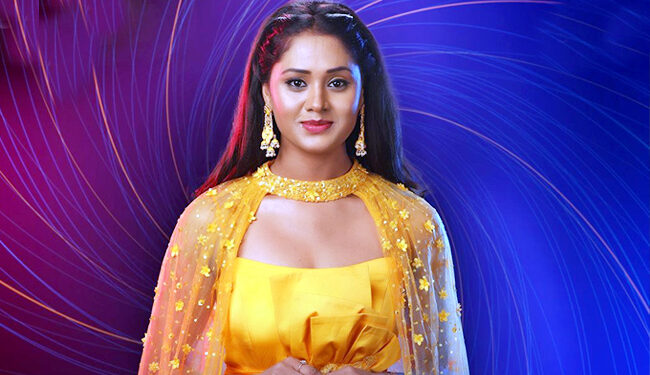 Keerthi Bhatt Opens Up