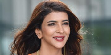 Manchu Lakshmi Appears Before CID in Betting App Case