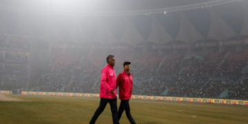 IND vs SA: Fans Demand Refund After 4th T20I Abandoned