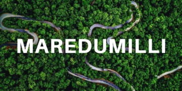 Maredumilli Alert: Police Warn Tourists Over Landmines