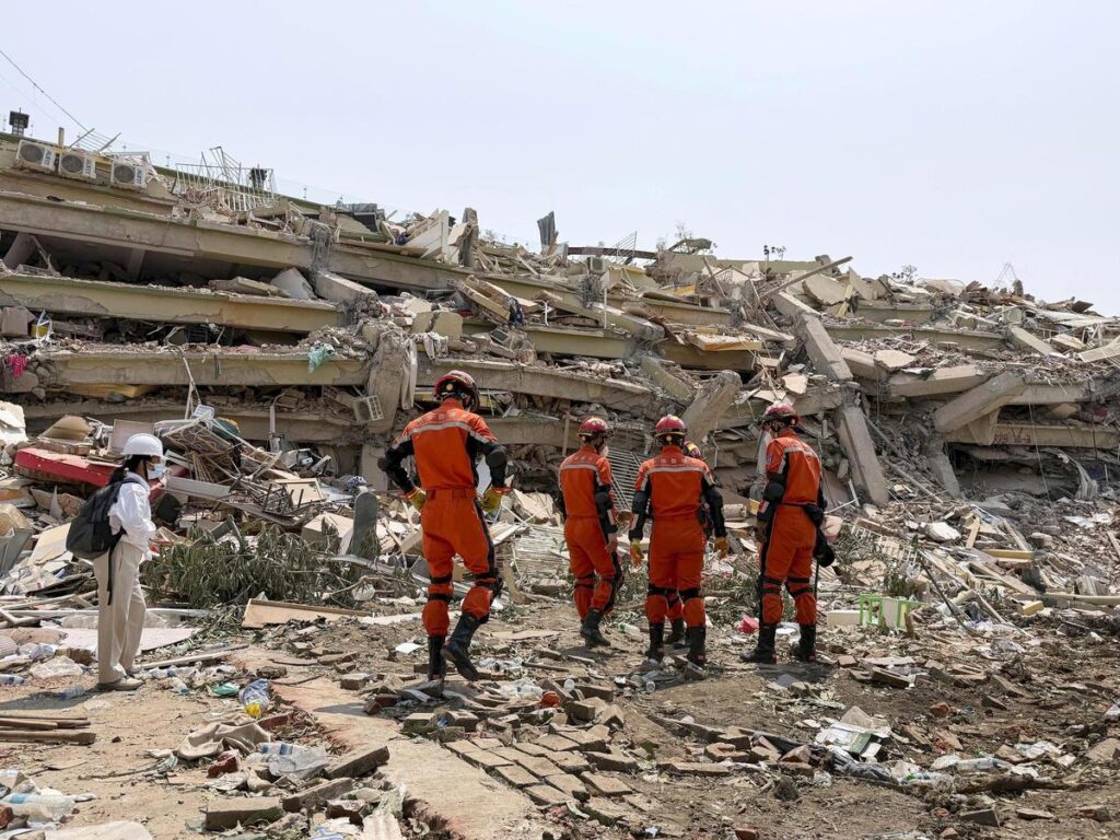 Year Ender 2025: 10 Disasters Caused Rs 10 Lakh Crore Loss