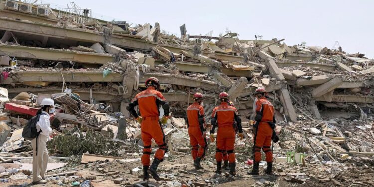 Year Ender 2025: 10 Disasters Caused Rs 10 Lakh Crore Loss