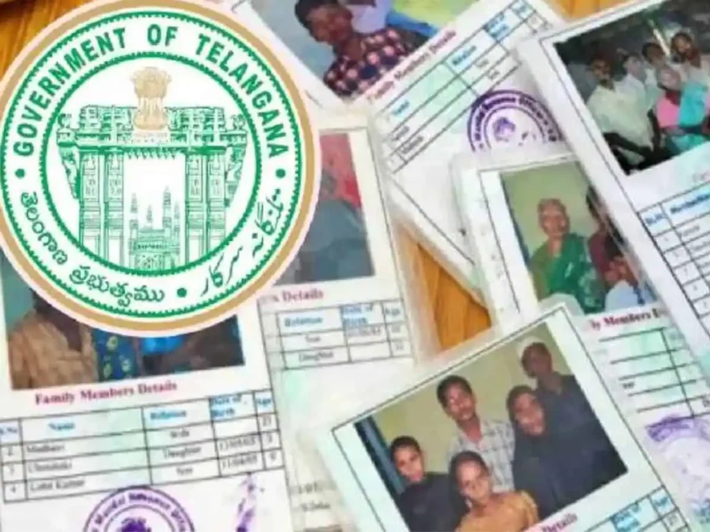 Hyderabad Ration Alert: e-KYC Mandatory or Supplies Cut