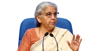 India Raises Tobacco