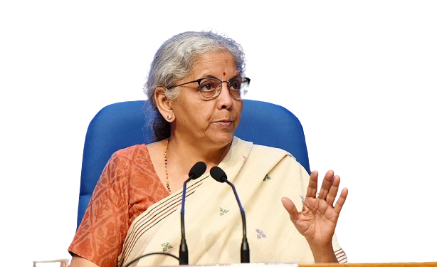 India Raises Tobacco