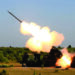 Pinaka Missile Test Successful