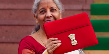 Budget 2026 date change