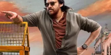 Pawan Kalyan’s Ustaad Bhagat Singh